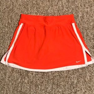 Nike Tennis Skirt
